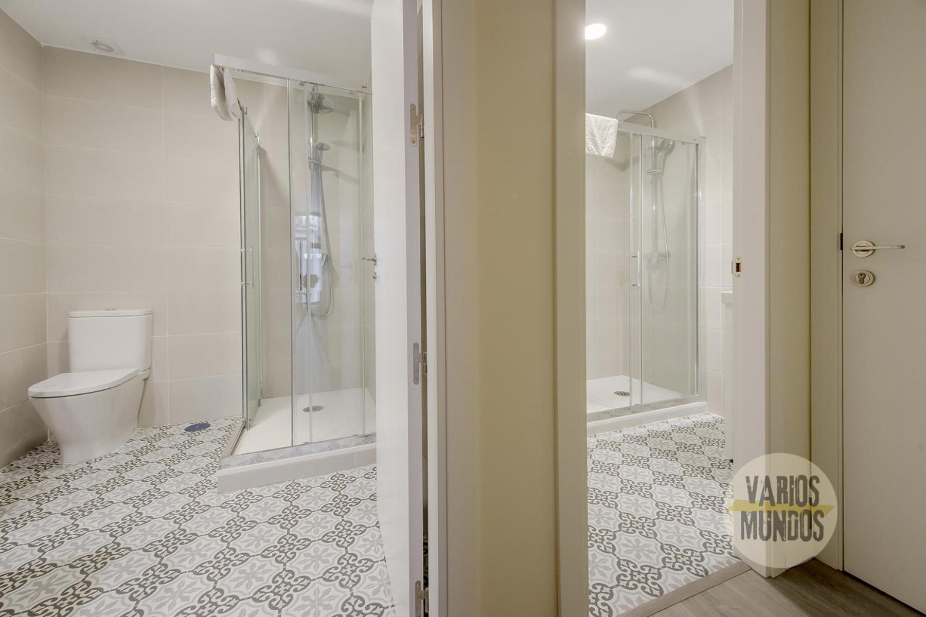 Central&Modern Apt 4Hab Para 9P En La Latina Madrid Exterior photo
